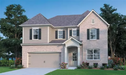 1739 Fulmont Cir, Mableton, GA 30126