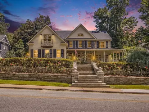 3857 Ivy Rd NE, Atlanta, GA 30342