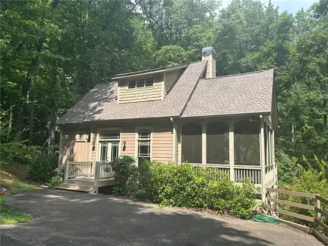 57 Shaggy Maple Ln, Big Canoe, GA 30143