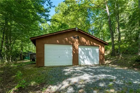 1364 Cashes Valley Ln, Cherry Log, GA 30522 photo 41