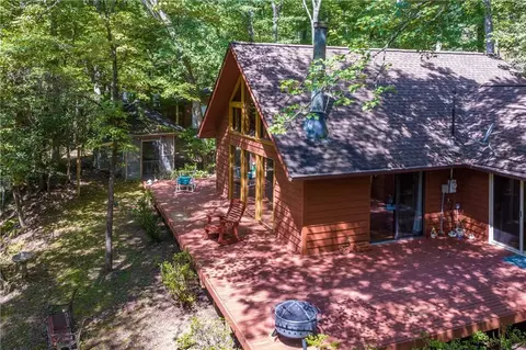 1364 Cashes Valley Ln, Cherry Log, GA 30522 photo 45