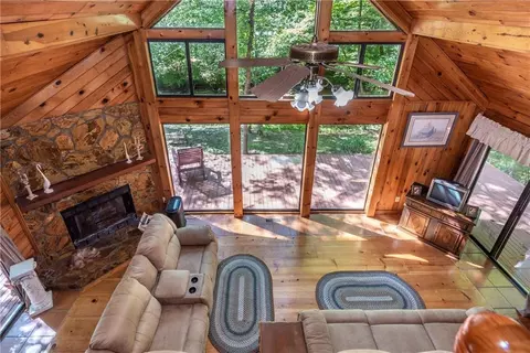 1364 Cashes Valley Ln, Cherry Log, GA 30522 photo 9