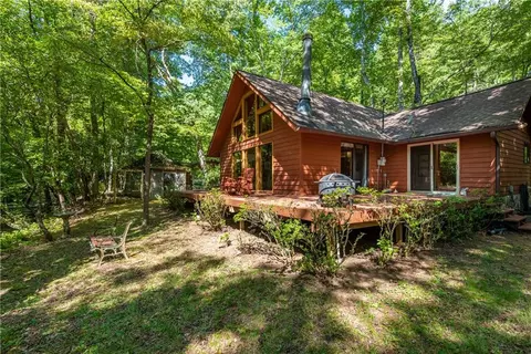 1364 Cashes Valley Ln, Cherry Log, GA 30522 photo 36