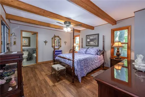 1364 Cashes Valley Ln, Cherry Log, GA 30522 photo 16