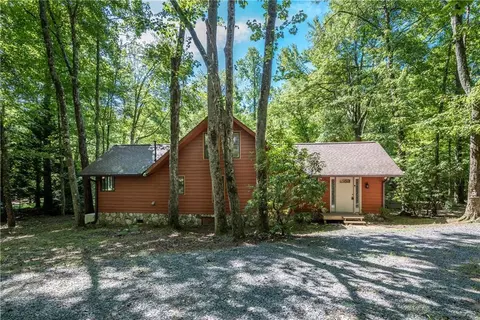 1364 Cashes Valley Ln, Cherry Log, GA 30522 photo 43