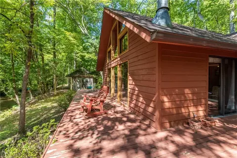 1364 Cashes Valley Ln, Cherry Log, GA 30522 photo 38