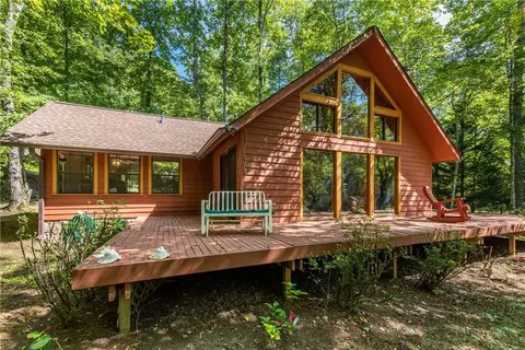 1364 Cashes Valley Ln, Cherry Log, GA 30522 photo 2