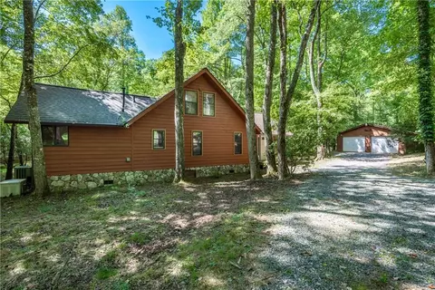 1364 Cashes Valley Ln, Cherry Log, GA 30522 photo 44