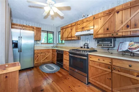 1364 Cashes Valley Ln, Cherry Log, GA 30522 photo 22