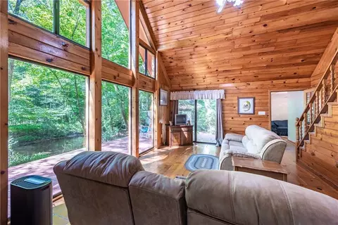 1364 Cashes Valley Ln, Cherry Log, GA 30522 photo 11