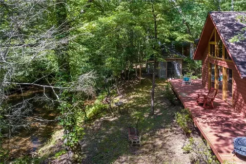 1364 Cashes Valley Ln, Cherry Log, GA 30522 photo 3