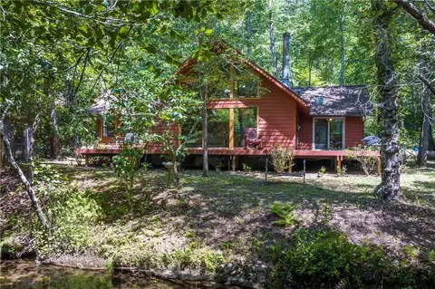 1364 Cashes Valley Ln, Cherry Log, GA 30522