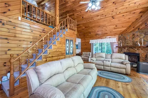 1364 Cashes Valley Ln, Cherry Log, GA 30522 photo 8