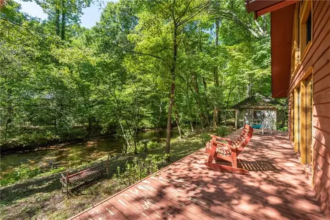 1364 Cashes Valley Ln, Cherry Log, GA 30522 photo 6