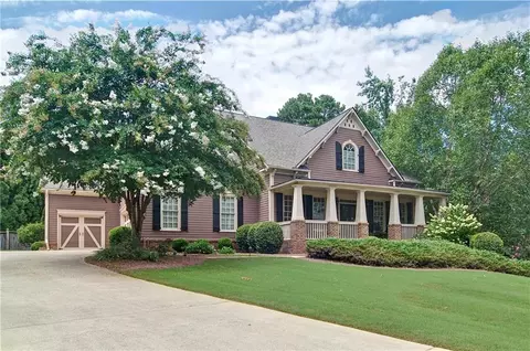 3033 Hoyle Farm Vw SW, Marietta, GA 30064