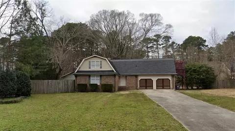 2401 Garmon Way, Lawrenceville, GA 30044
