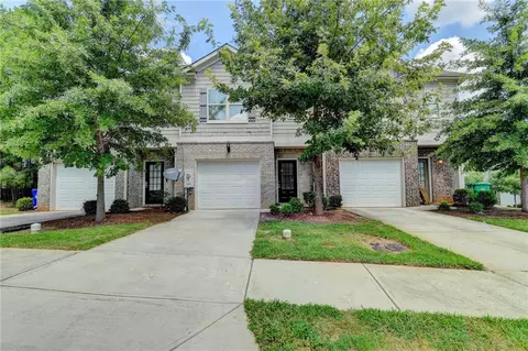 3312 Pennington Dr, Lithonia, GA 30038