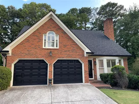 2894 Hamilton Sq, Decatur, GA 30033