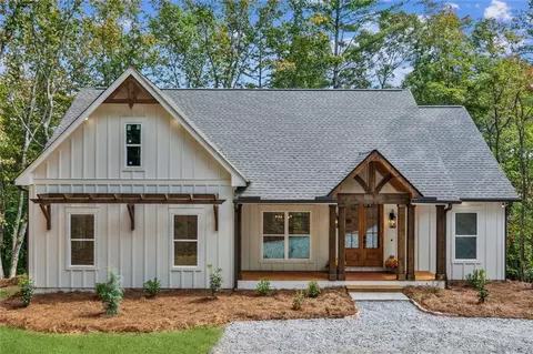 700 River View Trail East Dr, Dahlonega, GA 30533