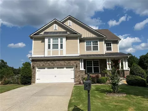 3330 Dalwood Dr, Suwanee, GA 30024