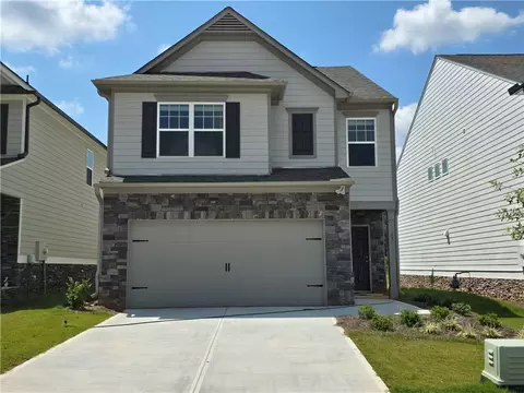 15 Briarwood Dr E, Dawsonville, GA 30534