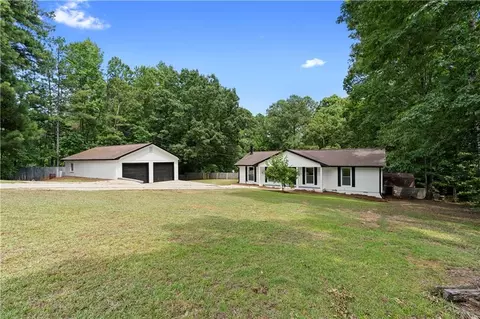 263 Glenn Rd NE, Conyers, GA 30013