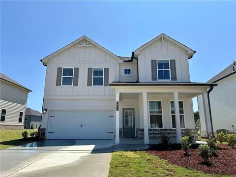 2469 Brown Dove Way, Grayson, GA 30017