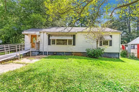 1774 Lee St, Decatur, GA 30035