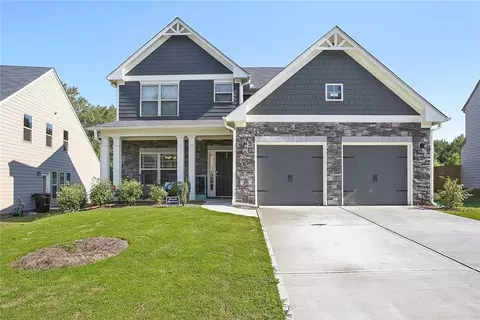 1208 Silvercrest Ct, Powder Springs, GA 30127