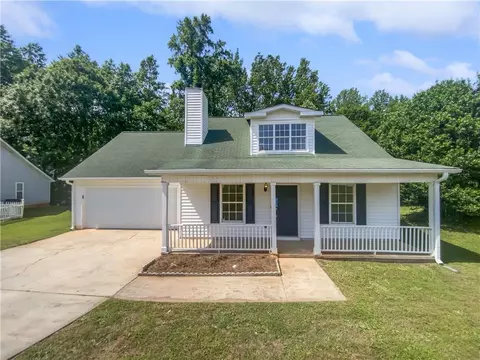 3384 Brookside Ln, Jonesboro, GA 30236