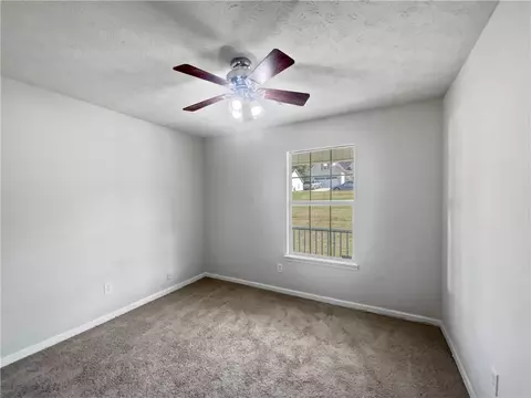 Bedroom - 3384 Brookside Ln, Jonesboro, GA 30236 photo 2 of 5