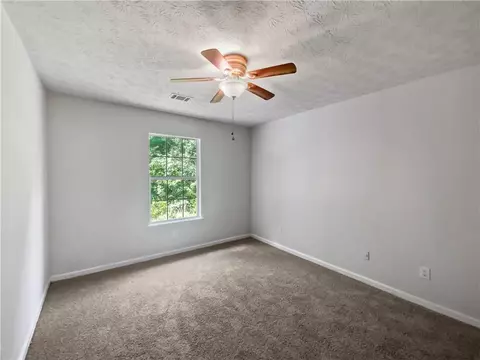 Bedroom - 3384 Brookside Ln, Jonesboro, GA 30236 photo 3 of 5