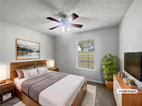 Bedroom - 3384 Brookside Ln, Jonesboro, GA 30236 photo 1 of 5