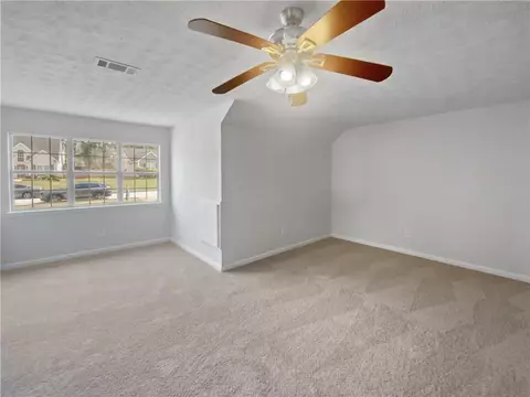 Bedroom - 3384 Brookside Ln, Jonesboro, GA 30236 photo 4 of 5