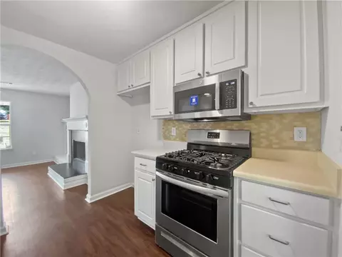 Kitchen - 3384 Brookside Ln, Jonesboro, GA 30236 photo 1 of 2