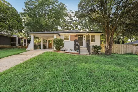 1248 Richard Rd, Decatur, GA 30032