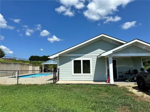 181 Marlow Rd, Maysville, GA 30558