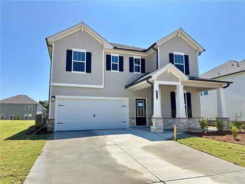 2479 Brown Dove Way, Grayson, GA 30017