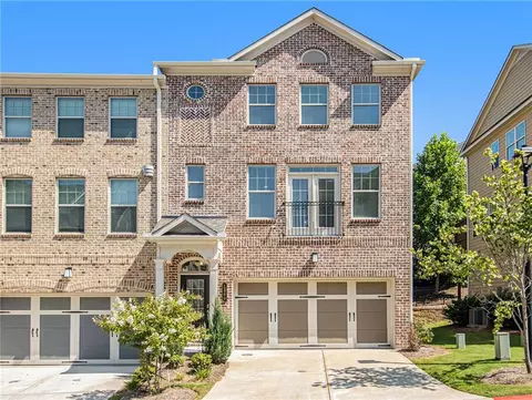 1360 Live Oak Ln, Brookhaven, GA 30319