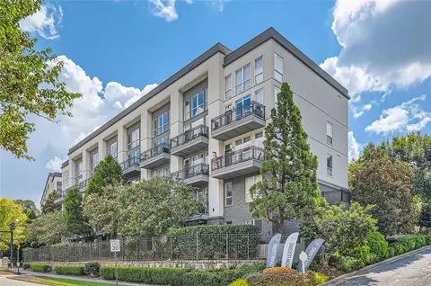 747 Ralph Mcgill Blvd NE #214, Atlanta, GA 30312