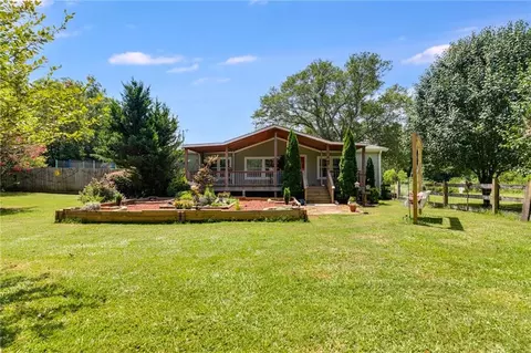 700 Ithica Gin Rd, Carrollton, GA 30116