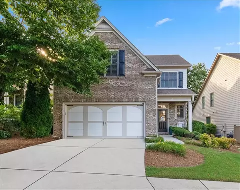 118 Cornerstone Pl, Woodstock, GA 30188