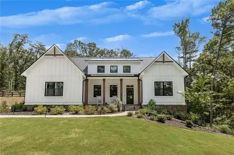 230 Birmingham Rd, Ball Ground, GA 30107