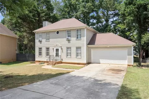 1160 Daleview Ct, Norcross, GA 30093