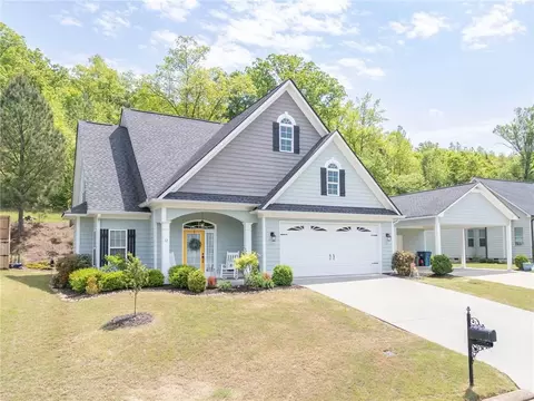 12 Tahlequah, Rome, GA 30161