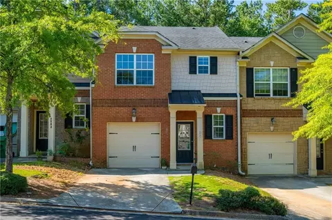 4291 Youngstown Cir, Stone Mountain, GA 30083