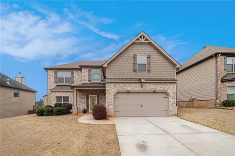 413 Akers Dr, Mcdonough, GA 30253