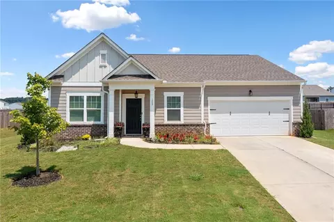 153 Verona Dr NW, Cartersville, GA 30120
