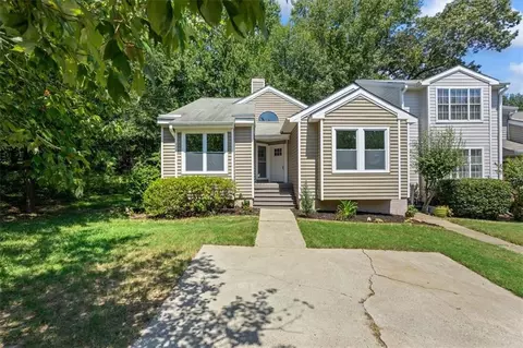 4250 Cabretta Dr SE, Smyrna, GA 30080