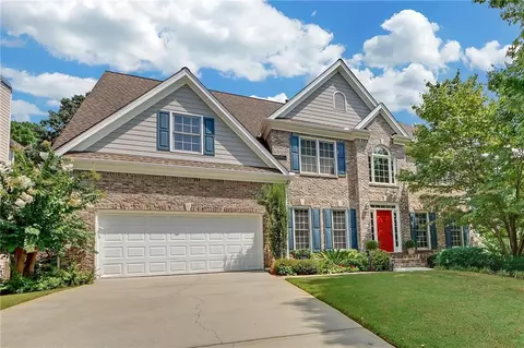 4394 Catamount Dr SW, Lilburn, GA 30047